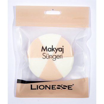 Lionesse Makyaj Süngeri 63180