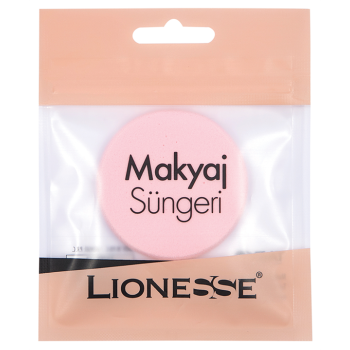 Lionesse Makyaj Süngeri 223