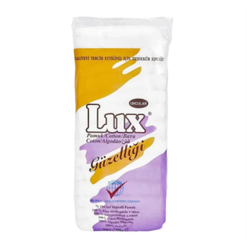 Lux Pamuk 100Gr.
