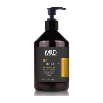 Mıld Şampuan 500Ml. Nourıshıng