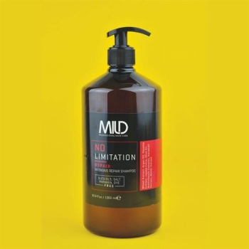 Mıld Şampuan 1000Ml. Repaır