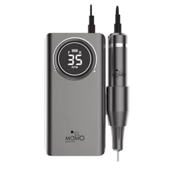 Momo Şarjlı Freze Makinesi