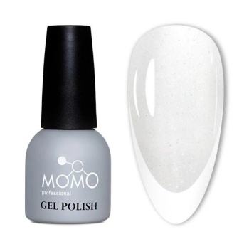 Momo Rubber French Base Coat F011 14Ml.