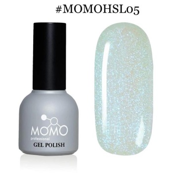 Momo Shimmer Limited Seri SL05 10Ml.
