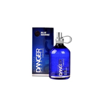 Morfose Danger EDT 100Ml. Sportive Blue Marine