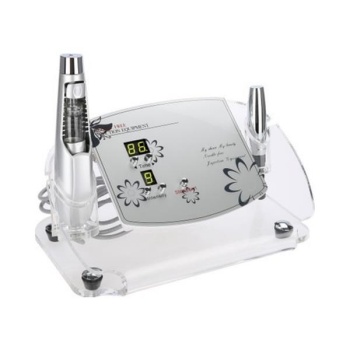 Max Lora İğnesiz Mezoterapi