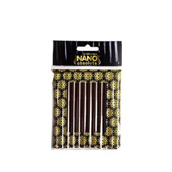 Nano Absolute Keratin Çubuk Kahve A-008