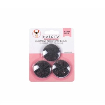 Nascita Topuk Törpü Başlığı