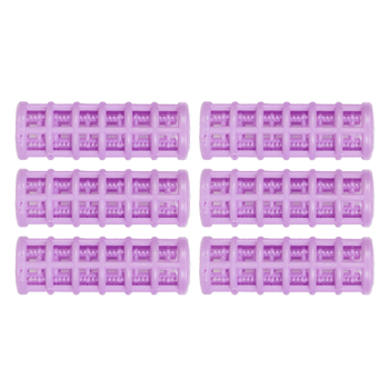 Nascita 2,2Cm Bigudi (6Lı)