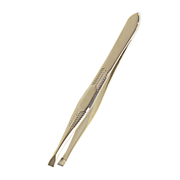 Nascita Yan Ağız Gold Cımbız 060