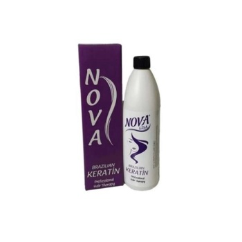 Nova Lisa Brazilian Keratin 1000Ml.