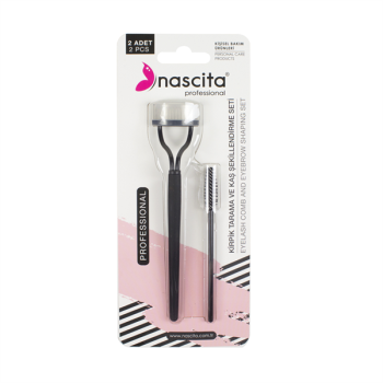 Nascıta İkili Kaş Şekillendirme Seti