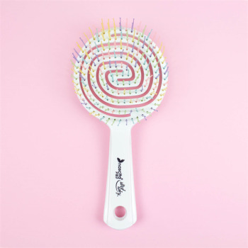 Nascıta Pro Saç Fırçası/2 Renk