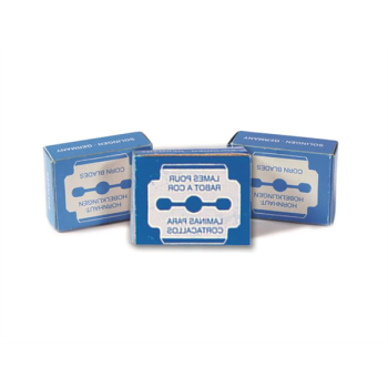 Nascıta Topuk Nasır Jileti 10Lu Paket