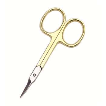 Nascita Tırnak Eti Makası Yarım Sarı-Kutulu 7