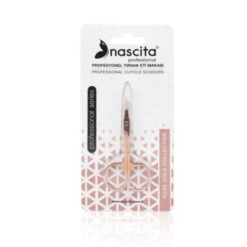 Nascıta Bronze Tırnak Eti Makası