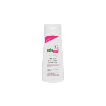 Sebamed Şampuan 400Ml. Hergün