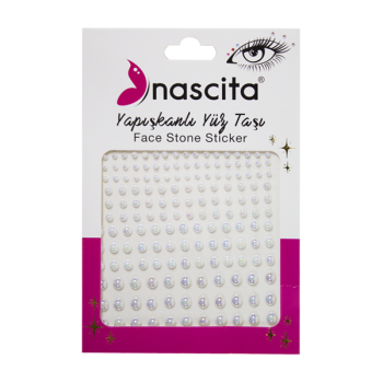 Nascita Face Jewels 0015