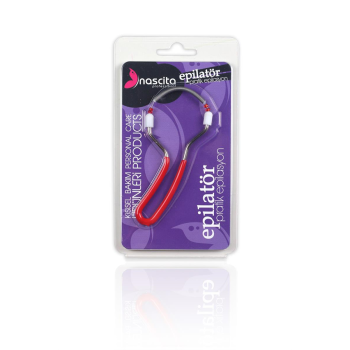 Nascıta Kıl Alma Yayı/Epilatör