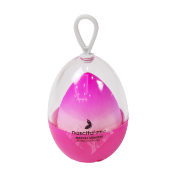 Nascita Ombre Makyaj Süngeri Pembe 99