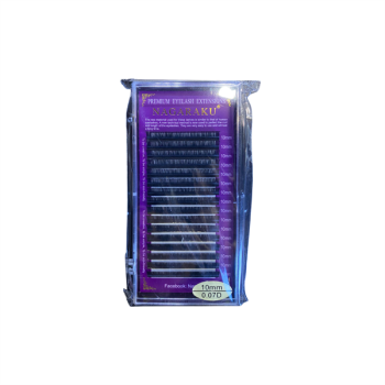 Nagaraku İpek Kirpik 10Mm 0.07D 7826