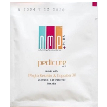 Nmp +Plus Pedıkür Setı