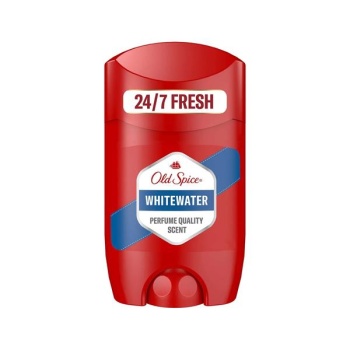 Old Spice Stick 50Ml. Whitewater