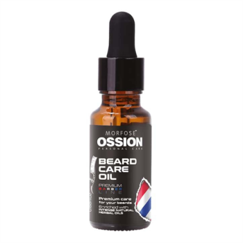 Ossion Sakal Bakım Yağı 20Ml.