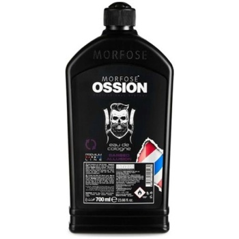 Ossion Tıraş Kolonyası 700Ml. Barbed Allusion
