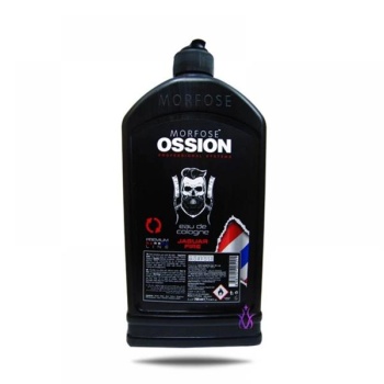 Ossion Tıraş Kolonyası 700Ml. Jaguar Fire