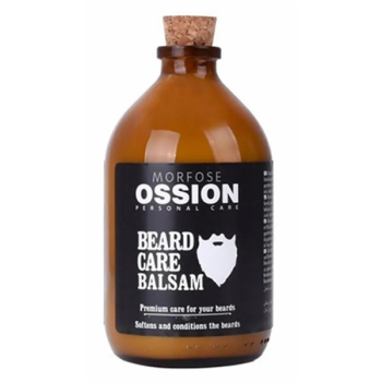 Ossion Beard Care Balsam 100Ml.