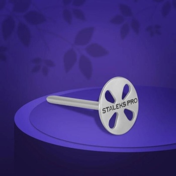 Staleks Pododisc Pro M 37Mm Pdlset-20 180Grit 5Ad.