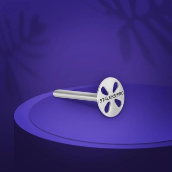 Staleks Pro Pododisc Xs  Pdset-10 5Pcs 180Grit