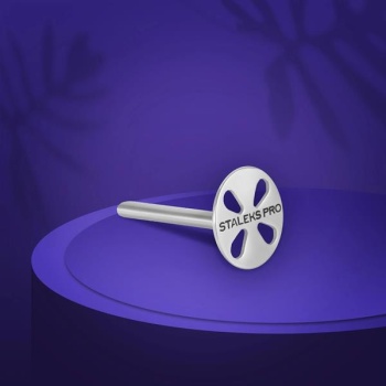 Staleks Pro Pododisc S Pdset-15 180 Grit 5Pcs