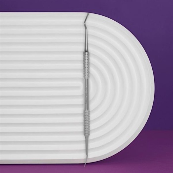 Staleks Pro Expert Pedikür Küret PE-20/1