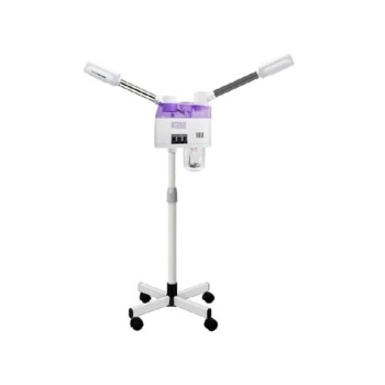 Point Buhar Makinası Ayaklı