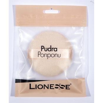 Lionesse Pudra Ponponu CR-02
