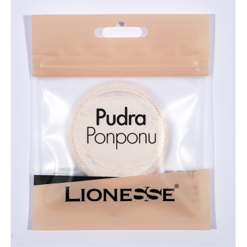 Lionesse Pudra Ponponu 145