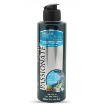 Passionate Saç Toniği 250Ml.