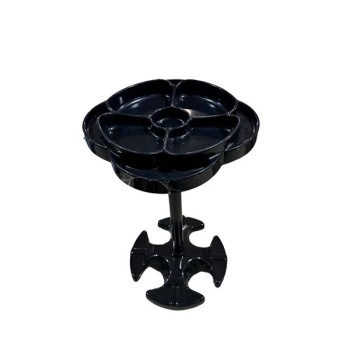 Powermax Papatya Boya Arabası