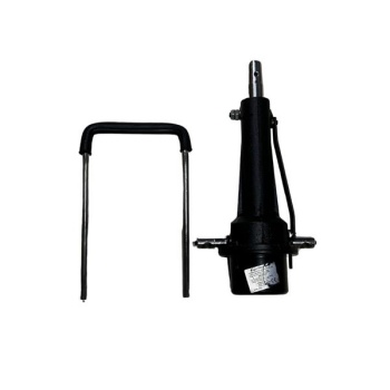 Kuatto Erkek Kuaför Koltuk Hidroliği