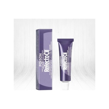 Refactocıl No:5 Vıyolet Kas Ve Kırpık Boyası