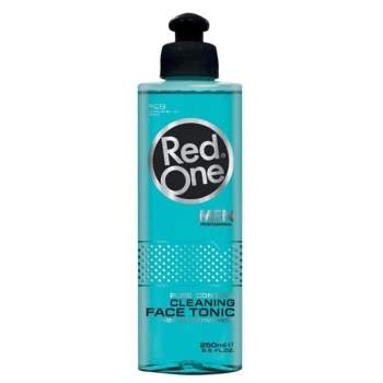 Red One Yüz Temizleme Toniği 250Ml.