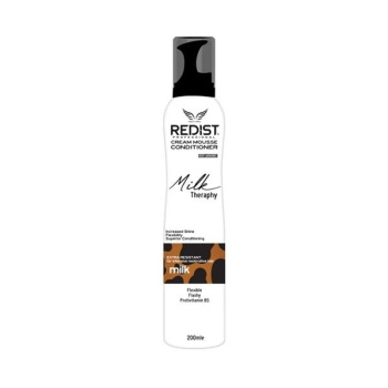Redist Saç Köpüğü 200Ml. Milk Honey