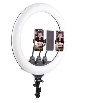 Ring Light 22 Kumandalı