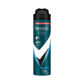 Rexona Men Deodorant 150Ml. Ice Fresh