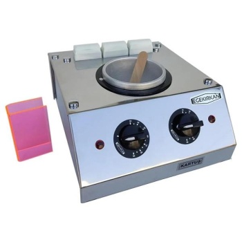 Ege Kırkan Ağda Makinesi 3+1 S500