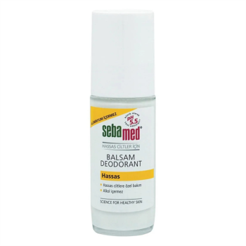 Sebamed Roll-On Balsam 50Ml.