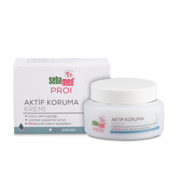 Sebamed Pro Active Cream 50Ml.