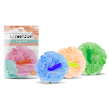 987-1005 Banyo Süngerı